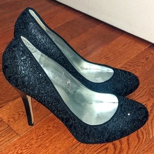 Ivanka Trump Heels